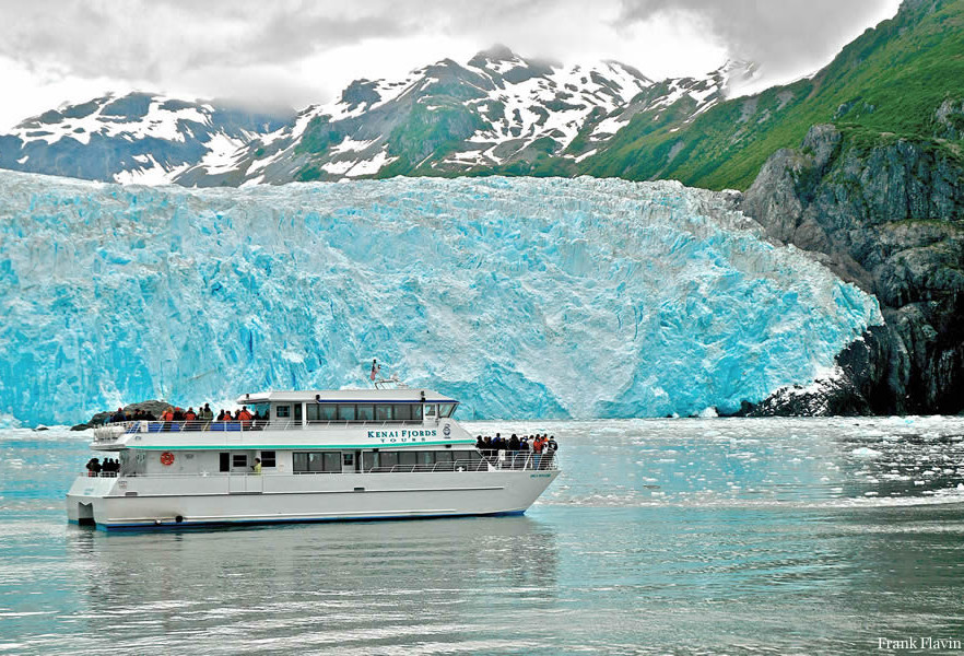 Glacier and Wildlife Tours